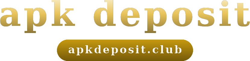 apk deposit logo